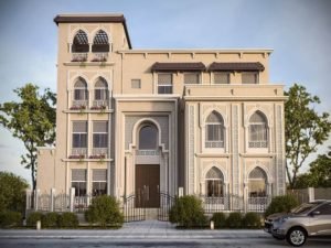 مقاول بناء عظم في جازان